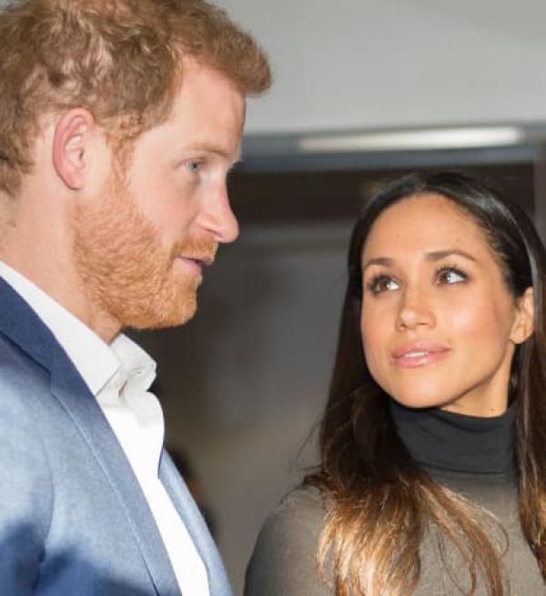Meghan Markle and Prince Harry Wedding to Make Great Britain HOW Much?!?
