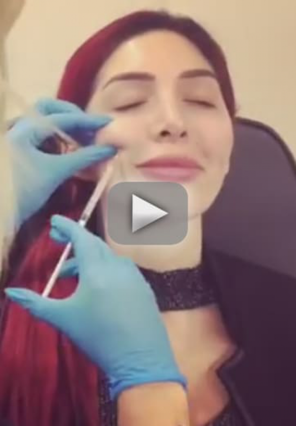 Farrah Abraham: I Got Face Fillers Just in Time for My Strip Club Show!