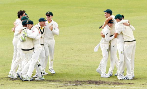 Ashes: Australia clinch title, Joe Root and Co look for miracles