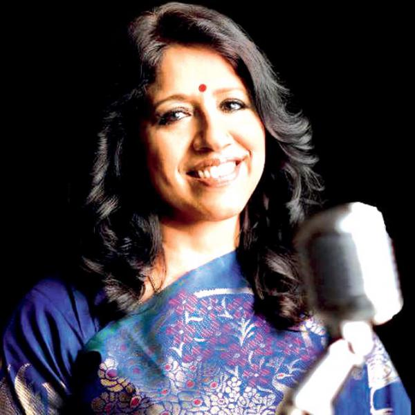 L Subramaniam: Kavita's prowess inspired me to create new compositions