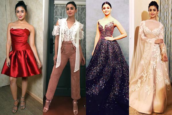 We show you how Kareena Kapoor Khan, Priyanka Chopra, Alia Bhatt ruled our hearts with their fashion choices in 2017