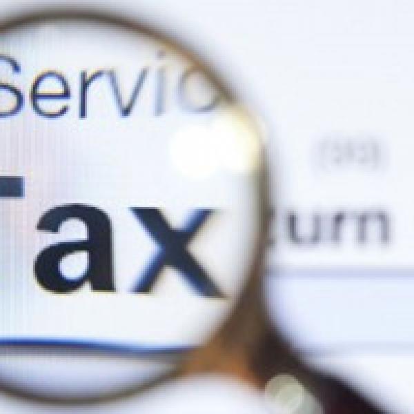 Govt recovered less than 9% service tax arrears in FY17: CAG