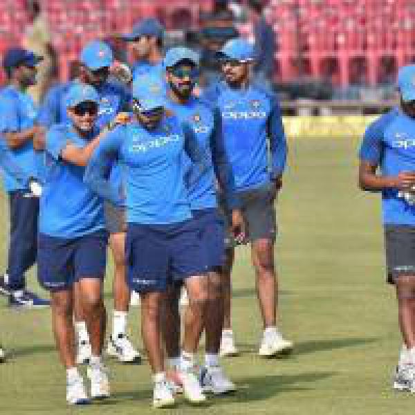 India vs Sri Lanka 1st T20I: Men in Blue look for another series win