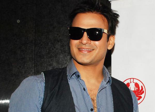  Vivek Oberoi spearheads education for rural India 