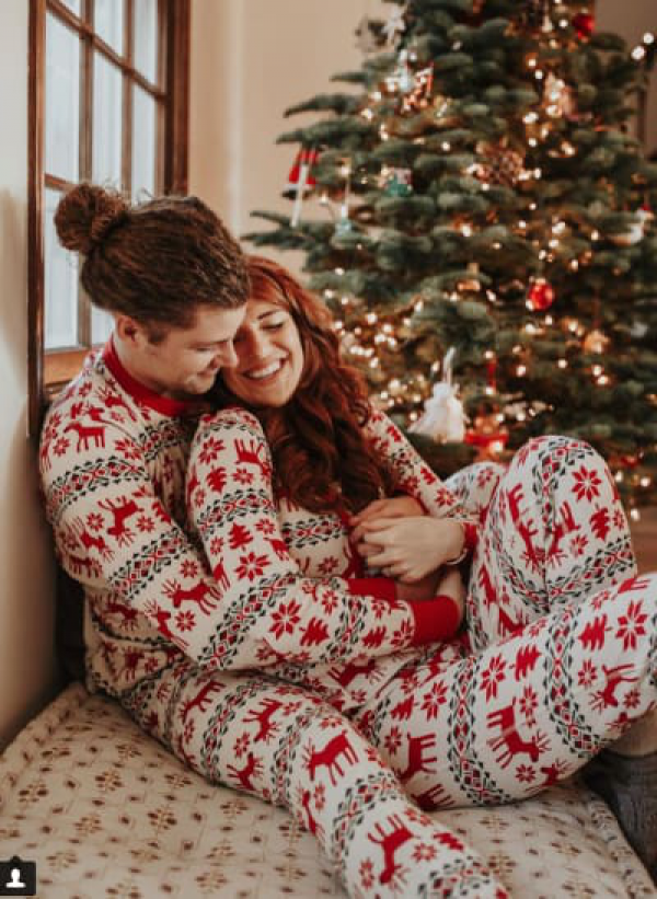 Audrey Roloff: THIS is the Perfect Christmas Gift!