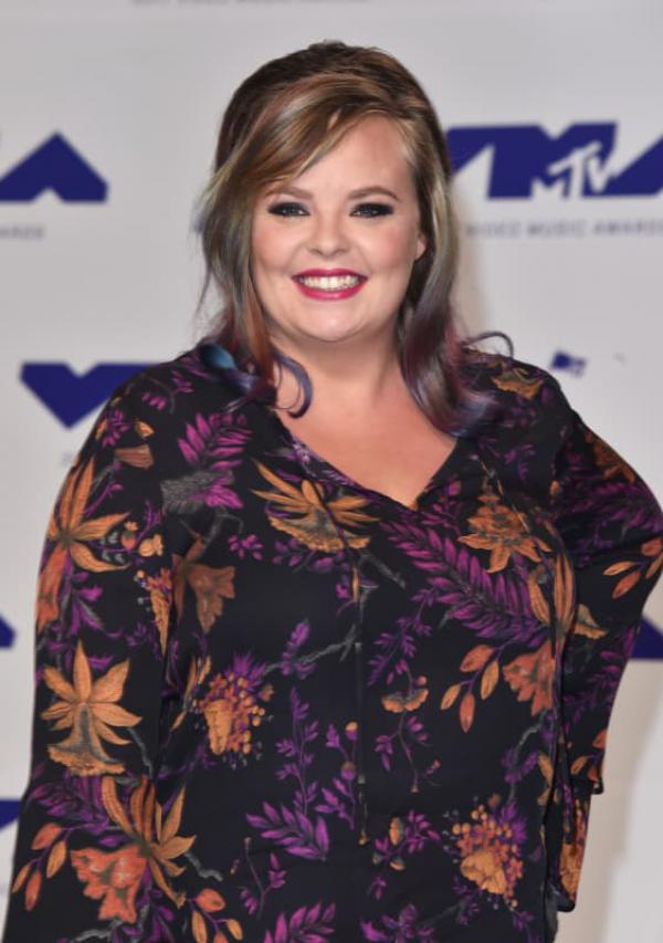 Catelynn Lowell Remains in Rehab: What's Going On?!
