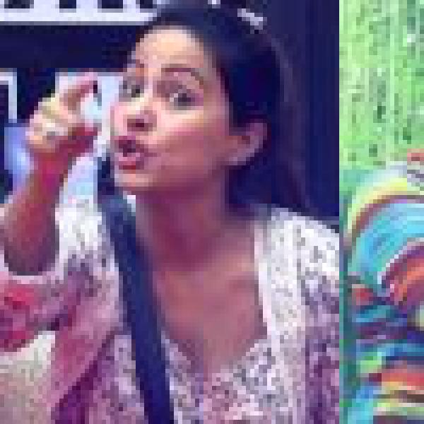 Bigg Boss 11: Hina Khan’s Remarks Make Vikas Gupta Cry