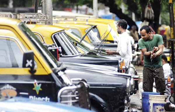 Will decide soon on exemption of speed governors for cabs: Maha govt to HC