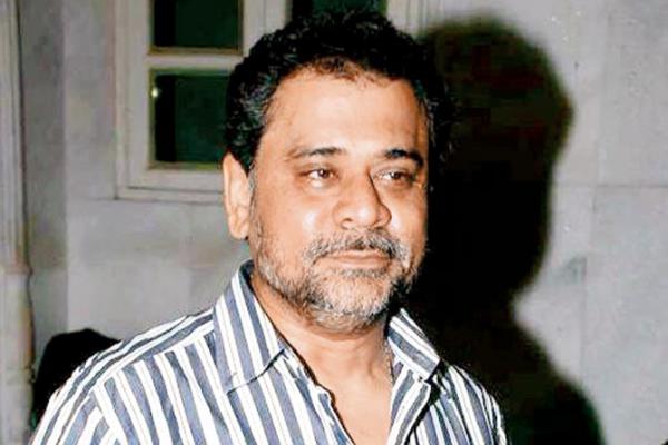 Anees Bazmee: Want to produce content-driven films
