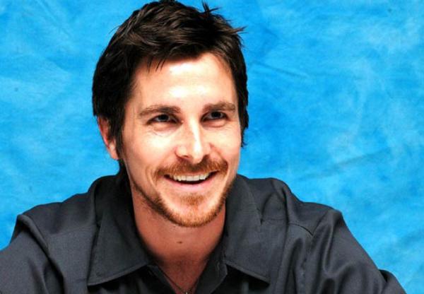 Christian Bale wants US to have diversity in power