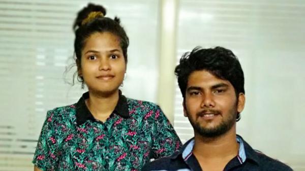 These Two NIFT Students Are Earning Crores Within 2 Years By Selling T-Shirts