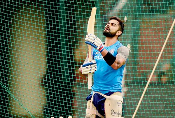 ICC rankings: India rise to second place, Virat Kohli slips to third in T20s