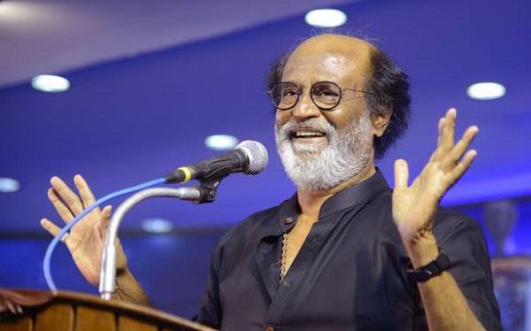 Rajinikanth says he will announce his decision of joining politics on December 31