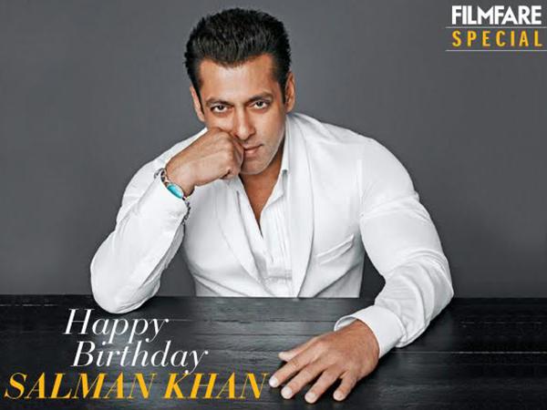 Birthday Special: 52 reasons why we love Salman Khan 