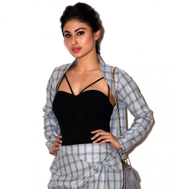 Mouni Roy: A perfect woman is to be yourself