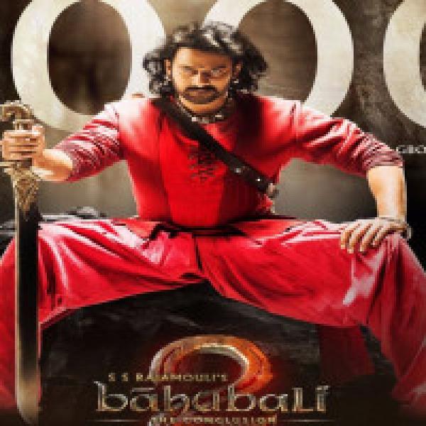 Bollywood loses at box office in 2017 despite Baahubali#39;s heroics