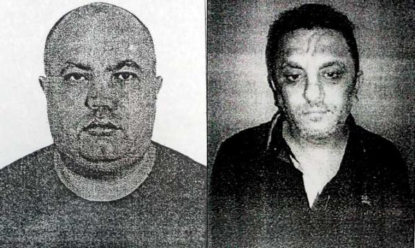 Romanian duo suspected to be behind Navghar ATM fraud, held