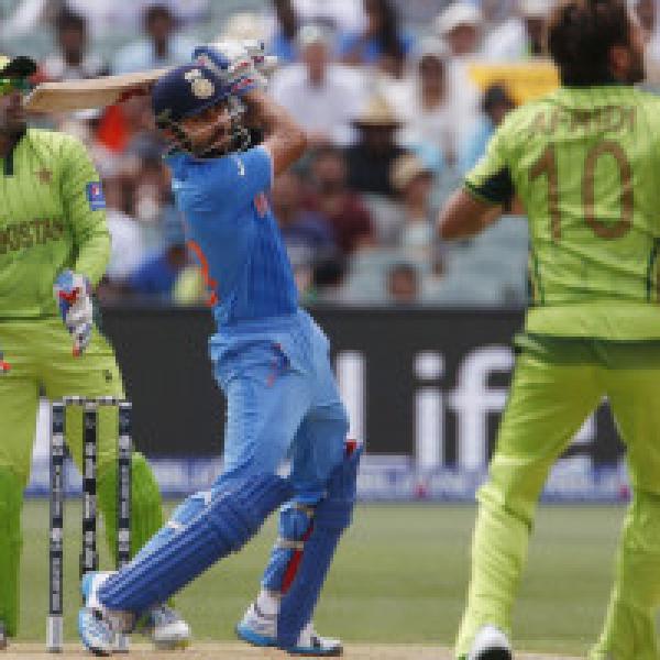 Cricket diaries: Pakistan warm hearts, India and Australia shine at home in 2017