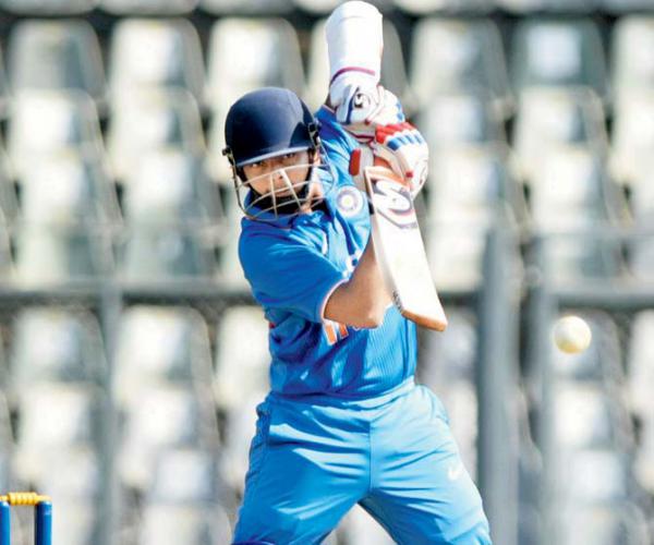 Will Prithvi Shaw lead the U-19 team to World Cup trophy?