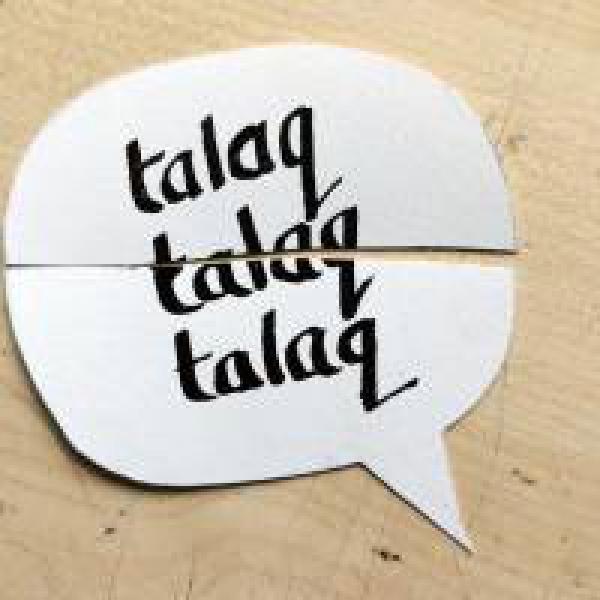 Triple talaq bill to be introduced in Rajya Sabha on Tuesday