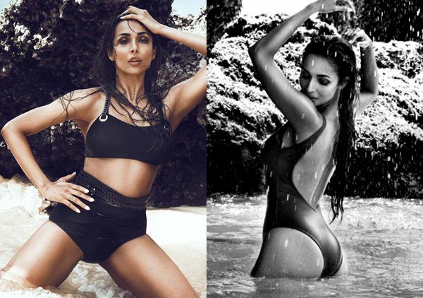 Kareena Kapoor Khan, Malaika Arora and Lisa Haydon – When the yummy mummies of Bollywood sizzled in beach wear