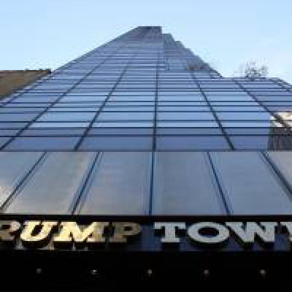 2 injured in Trump Tower heating system fire