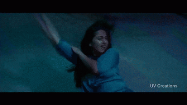 &apos;Bhaagamathie&apos; Trailer: Anushka Shetty Looks Like Something Out Of Our Worst Nightmare