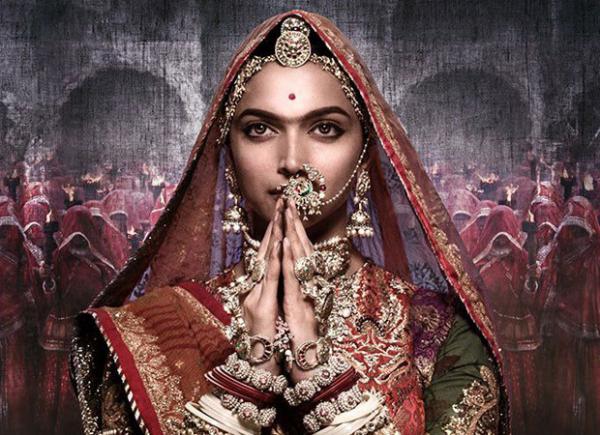  Rajasthan Government refuses to release Padmavat in their state 