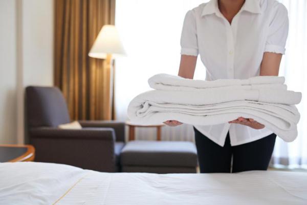 Beware of your next online hotel booking, it may be a killjoy