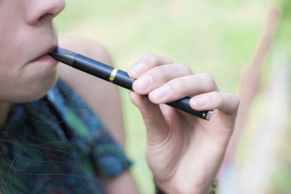 E-Cigarettes are less harmful than conventional cigarettes: Study