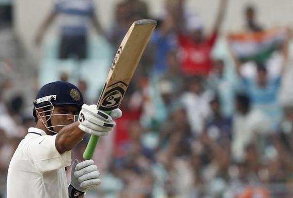 Like Father, Like Son: Rahul Dravid Jr. Scores A Match-Winning Century & Rises To The Occasion