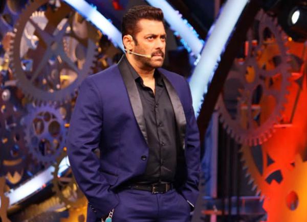  Bigg Boss 11: Salman Khan's security beefed up for grand finale after death threats 