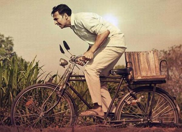  PadMan exclusive excerpts are an eye opener about an eagerly awaited film 