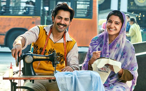  Music Review: Sui Dhaaga - Made In India 