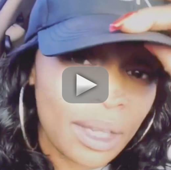 Blac Chyna: Her Mom BEGS Rob Kardashian to Let Her See Dream