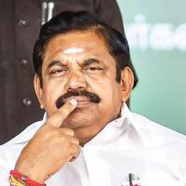Ready to face bypolls any time: K Palaniswami
