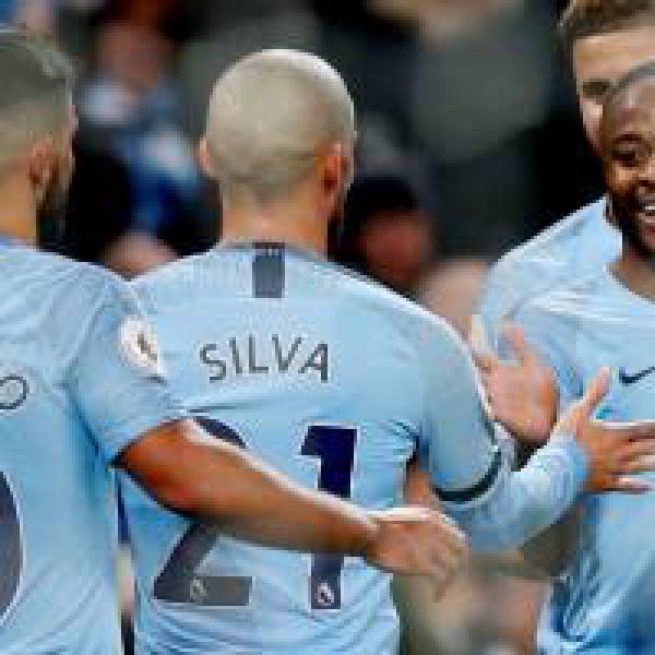 EPL GW 11 Roundup: City#39;s thumping win, Arsenal-Liverpool thrilling draw and Leicester#39;s tribute