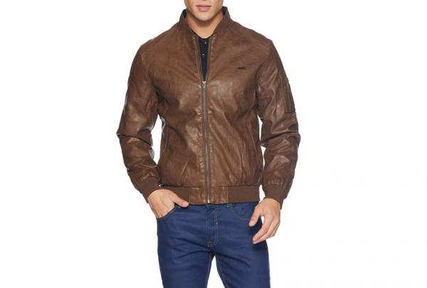 The Best Best Leather Jackets For Men To Get Through The Winter Season