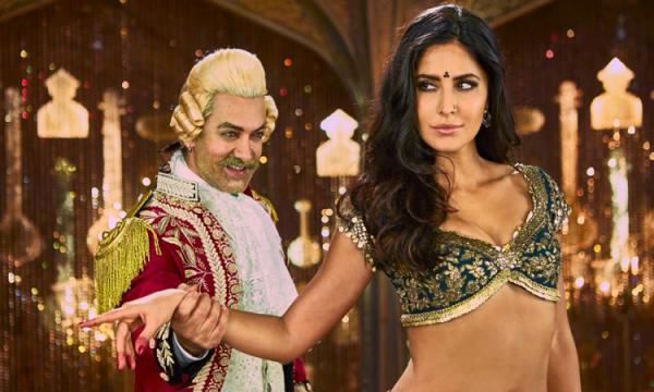  Music Review: Thugs Of Hindostan 