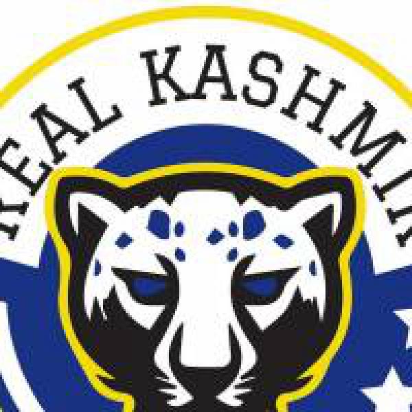 Debutants Real Kashmir held to goalless draw by Churchill Brothers