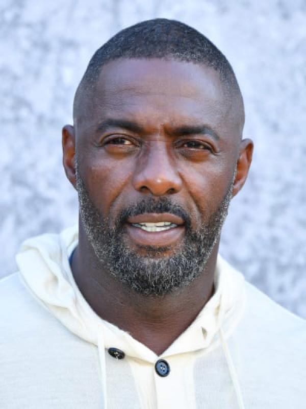 Idris Elba Named Sexiest Man Alive! (But Is He Really?)