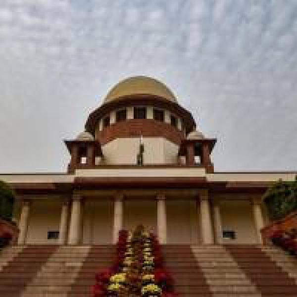 SC dismisses pleas for recusal of bench hearing Manipur fake encounter cases