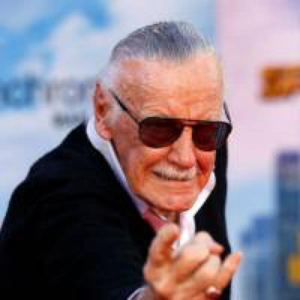 RIP Stan Lee: Life and times of the real superhero of Marvel Comics