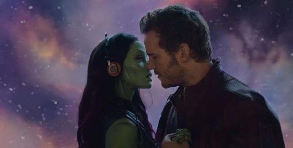 5 Amazing Romantic Relationships In The Marvel Universe That Men Can Learn From