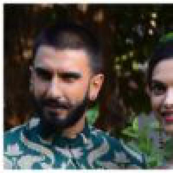 Here’s Why Ranveer Singh’s Stylist Cried After Seeing The Actor With Deepika Padukone In Italy