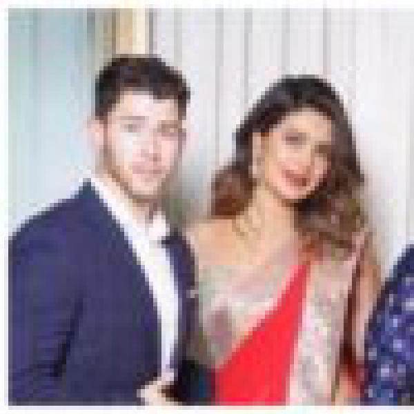Here Are All The Deets About Nick Jonas & Priyanka Chopra’s Indian Wedding
