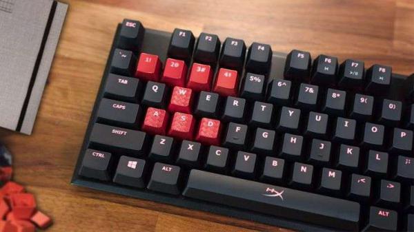 Game Like A Pro With These 5 Highly Recommended Gaming Keyboards