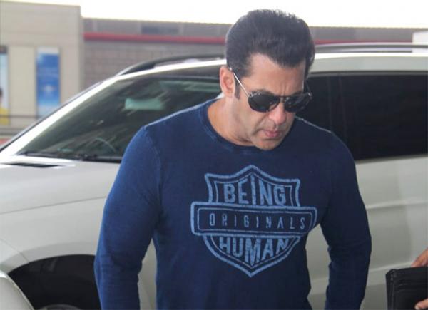  Salman Khan gets INJURED while shooting BHARAT in Punjab, flies back to Mumbai 