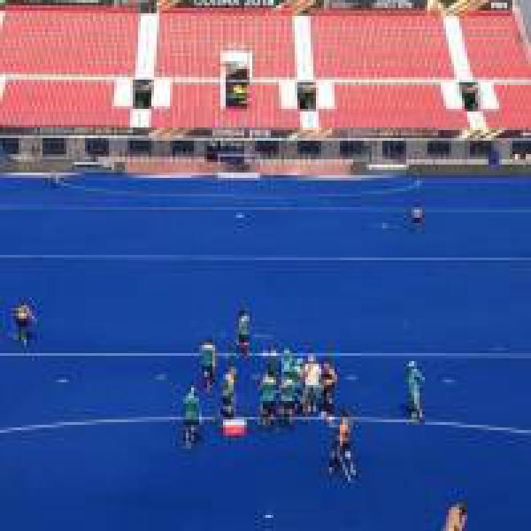 Hockey World Cup 2018: Eyeing hat-trick of titles, Australia start campaign against lowly Ireland
