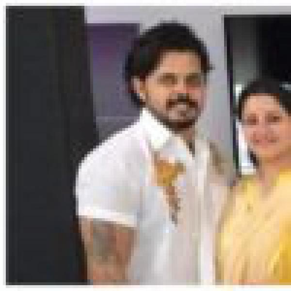 Bigg Boss 12: Sreesanth’s Wife Writes An Open Letter To BCCI After He Talks About The Match-Fixing Scandal